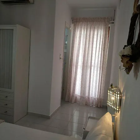 Andreas And Petrinela *