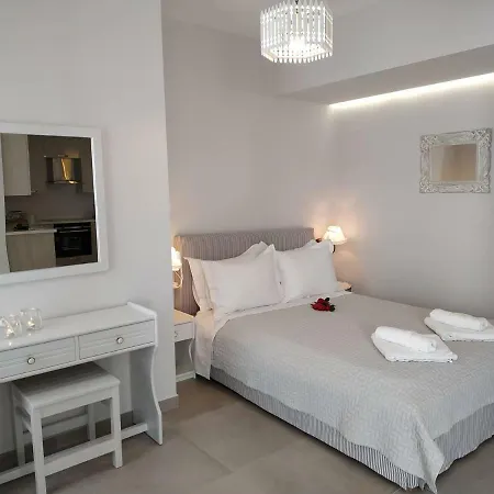 Andreas And Petrinela * Triovasálos