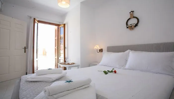 Andreas And Petrinela