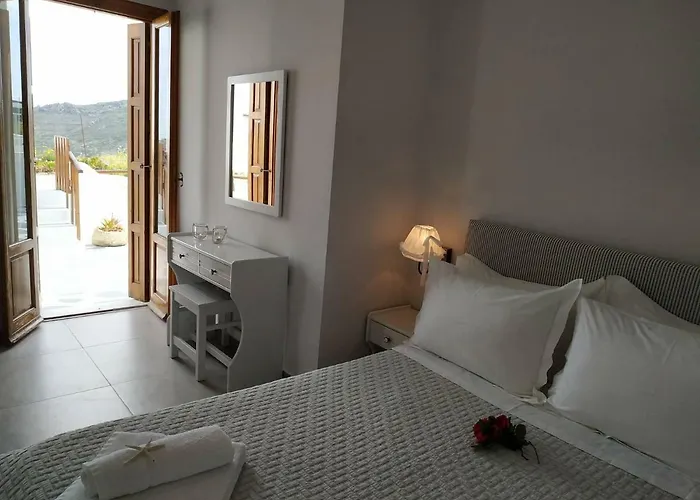 شقة Andreas And Petrinela *