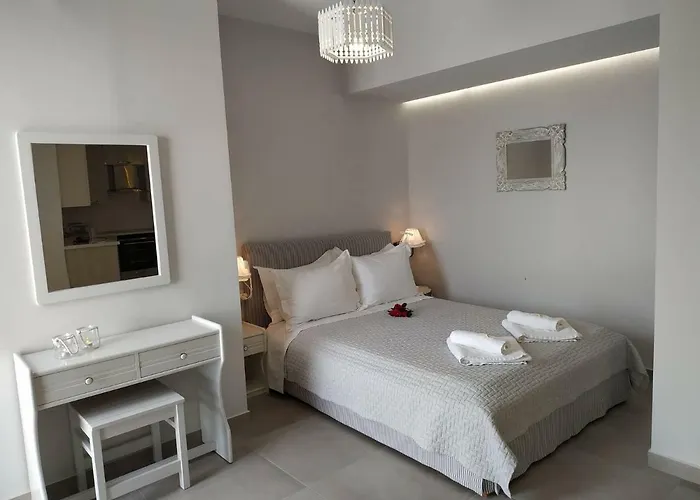 Andreas And Petrinela * Triovasálos