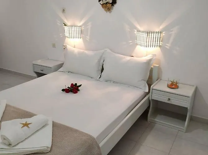 شقة Andreas And Petrinela