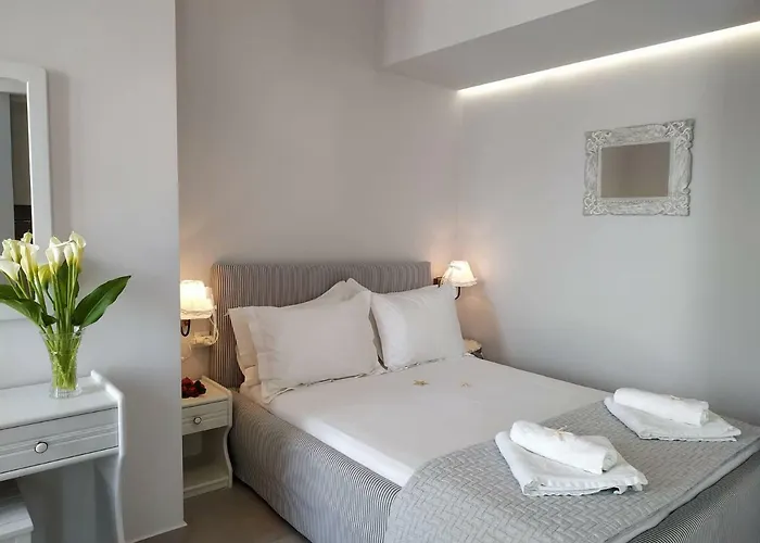 Andreas And Petrinela * Triovasálos