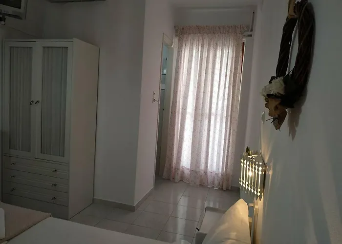 Andreas And Petrinela *