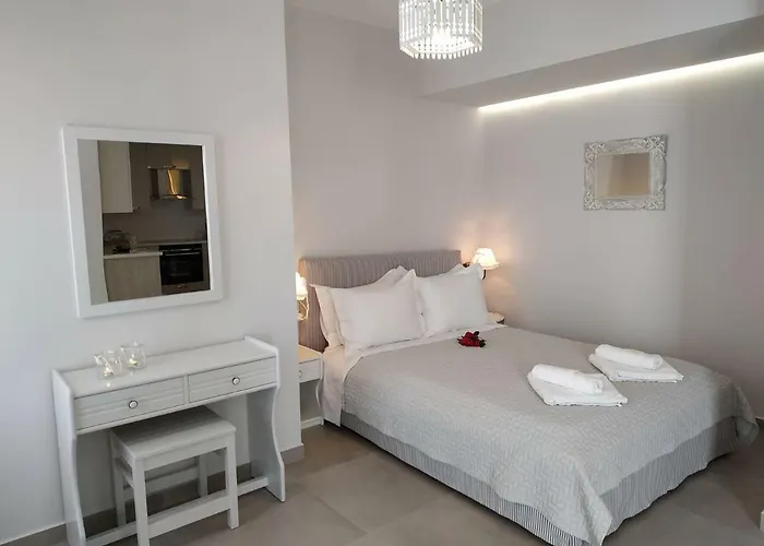 Andreas And Petrinela * Triovasálos