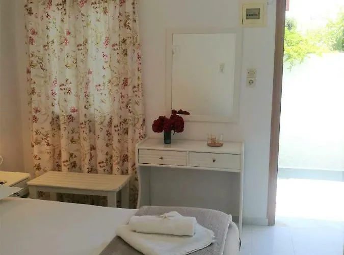 Andreas And Petrinela *