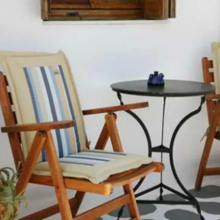 Andreas And Petrinela