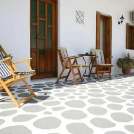 Apartament Andreas And Petrinela *