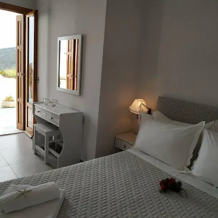 Apartament Andreas And Petrinela *