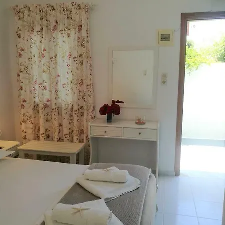 Andreas And Petrinela *